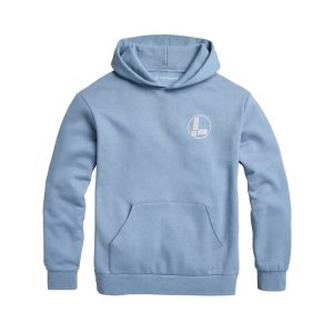 Classic Pullover Hoodie